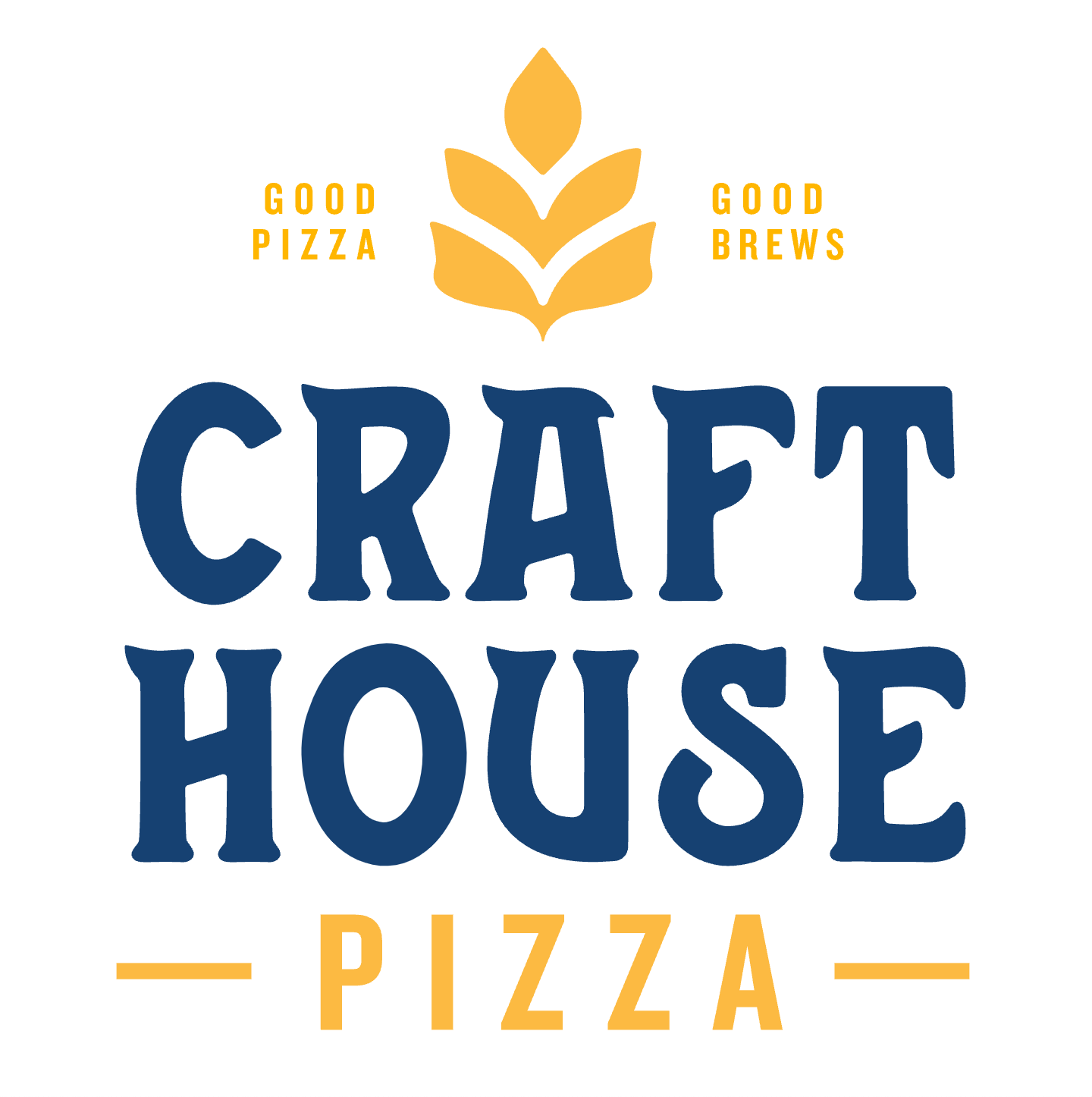 Craft House Pizza